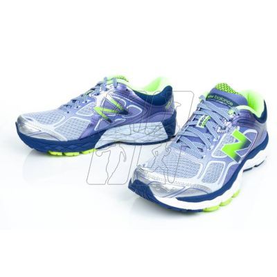 8. Sneakers New Balance W W860GP6-D