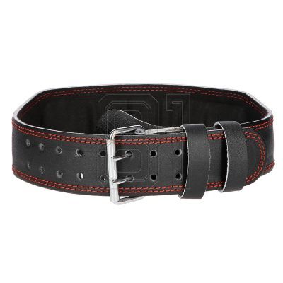 50. HMS black PA3778 strength belt XXL