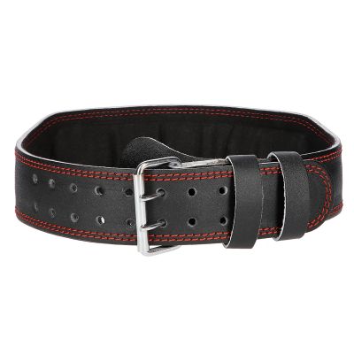 50. HMS black PA3778 strength training belt size XXL