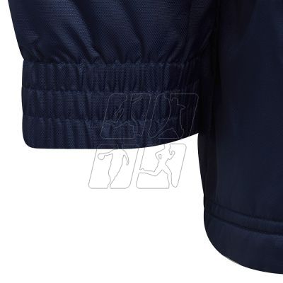 4. Adidas Entrada 22 Stadium Jacket M HG6298