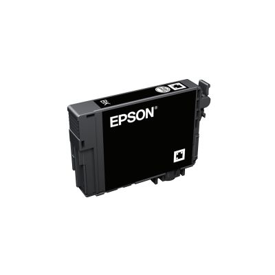 3. Epson Singlepack Black 502XL Ink