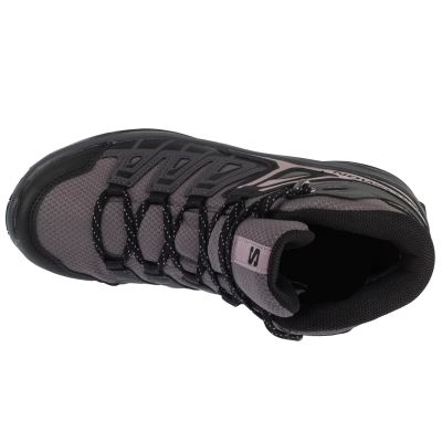 3. Salomon Extegra Mid GTX W L47800200 Black 38