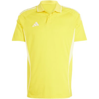 9. adidas Tiro 25 Competition Polo Shirt M JY1896