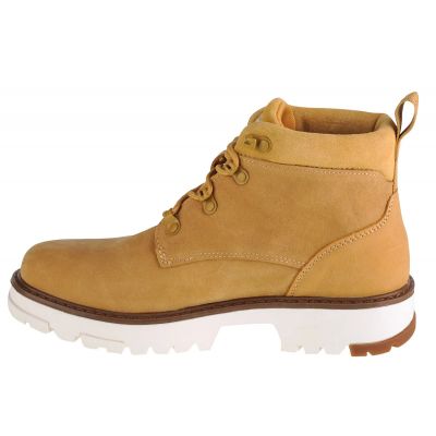 6. Levi's Solvi Ankle W shoes 233618-932-74