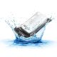 9. ENERO CAMP WATERPROOF CASE FOR FLOATING PHONE