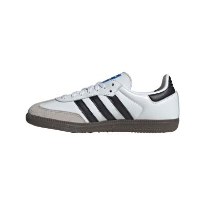 2. Adidas Samba OG Jr IE3675 shoes