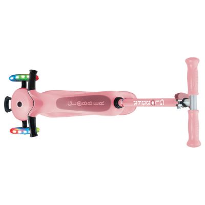 14. Scooter with seat GO•UP SPORTY LIGHTS (452-710-4 S)