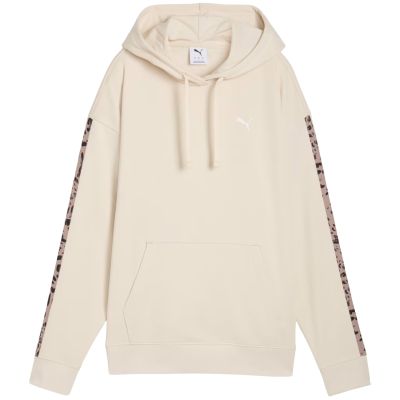2. Puma ESS Graphic Animal Comfort Hoodie Beige 691822 87