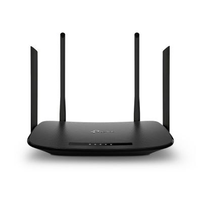 4. TP-LINK Archer ARCHER VR300 Wireless VDSL/ADSL AC1200 Router/Modem