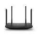 4. TP-LINK Archer ARCHER VR300 Wireless VDSL/ADSL AC1200 Router/Modem