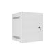7. Lanberg WF10-2306-00S 6U Rack Wall Mount Cabinet Gray