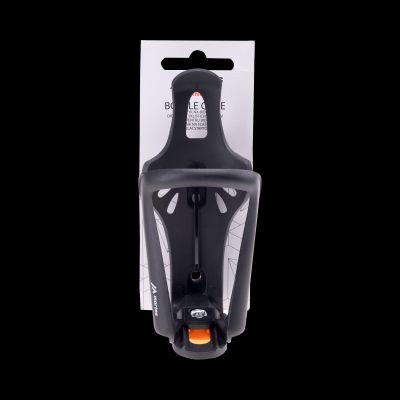 3. NANDU bottle cage