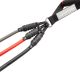 23. Reebok Power Tube Ratb-30034 Fitness Band Set