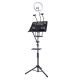 Guitto GMS-01 - music stand