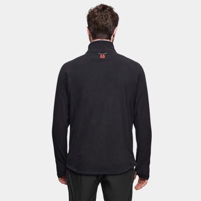 13. Alpinus Kerkis full zipper Tactical M MK18884 fleece sweatshirt