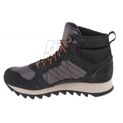 6. Merrell Alpine Sneaker Mid Plr Wp 2 M J004289