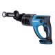 2. 18V DHR202Z MAKITA hammer drill