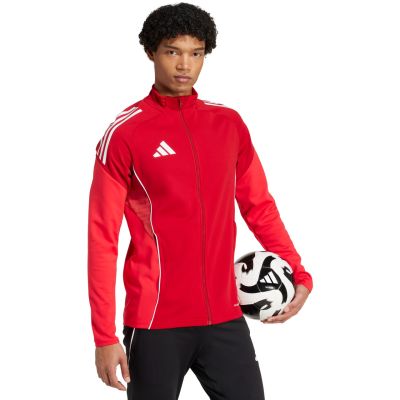 8. Adidas Tiro 25 Competition Training M JI6504 sweatshirt