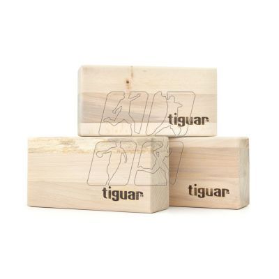 4. Tiguar TI-J0002 Yoga Cube