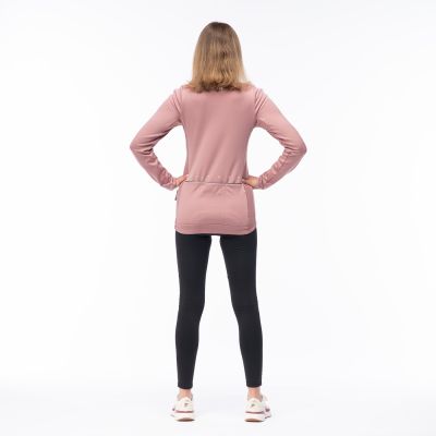 26. Fitanu Inverno Polartec Sweatshirt W 92800612855
