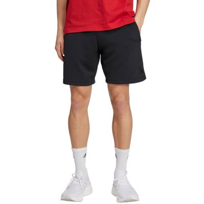 8. Men's adidas Tiro 25 Travel shorts black JY5945