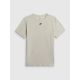 7. Men's quick-drying regular training T-shirt 4F 4FRSS26TFTSM2343-11M