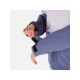 5. ROSSIGNOL Jr Outerlimits Insulated Jkt Kids Ski Jacket Gray