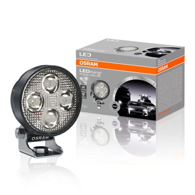 5. Osram ROUND VX80-WD outdoor lighting lamp