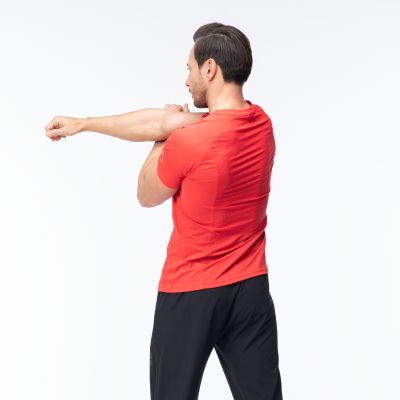9. Men’s IGNITE Short-Sleeve T-Shirt