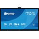 7. Iiyama 55 TE5513A-B3AG HDMI USB-C DP