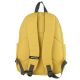 3. Skechers Downtown Backpack S979-68 Yellow One size
