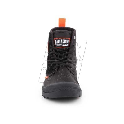 8. Palladium Hi Change W 76648-001-M shoes