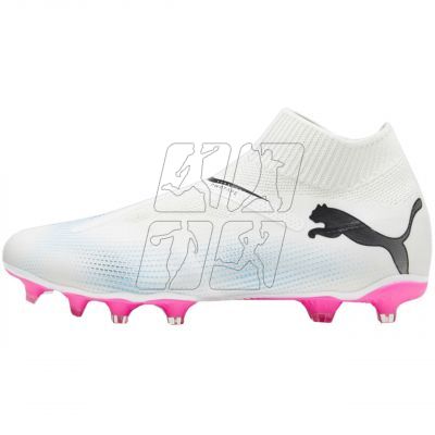 3. Puma Future 7 Match+ LL FG/AG M 107711 01 football shoes