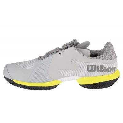 2. Wilson Kaos Swift 1.5 Clay M Tennis Shoes WRS332820