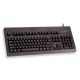 6. Cherry Classic Line G80-3000 - Keyboard - PS/2, USB - 105 - German (G80-3000LPCDE-2)