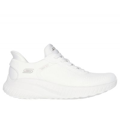 7. Skechers Slip-ins: Bobs Sport Squad Chaos W 117497 OFWT