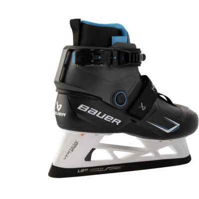 2. Bauer Konekt HF3 Int Goalie Skates