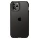 2. Spigen Ultra Hybrid Case for iPhone 12 / iPhone 12 Pro - Matte Black