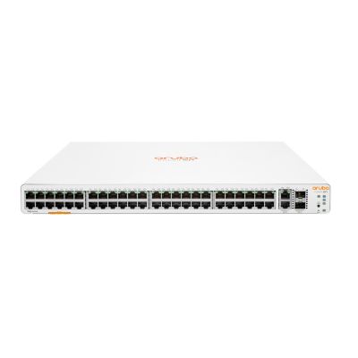 8. HP Aruba JL808A Switch
