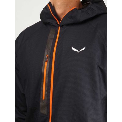 6. Salewa Vioz Powertex/Polartec Wool Alpha Jacket 28040-3961