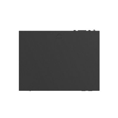 10. Ruijie Networks RG-ES220GS-LP Managed Network Switch L2 Gigabit Ethernet (10/100/1000) Supports PoE Desktop Black