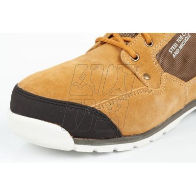 6. Regatta Pro Duststormsbp M Trk127 safety work shoes