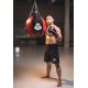 2. 30 kg - SK30 Boxing Pear - Black - Red