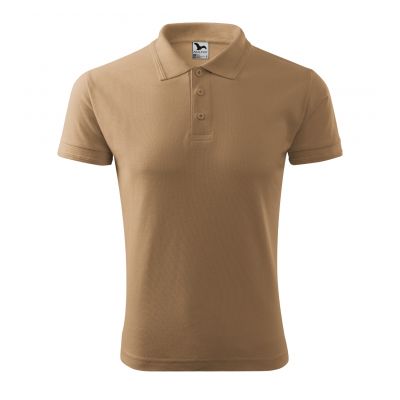 3. Malfini Pique Polo M MLI-20308 polo shirt
