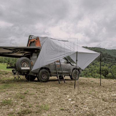 5. Canopy for Offlander Fold 2 tent OFF_ACC_FOLD2_ZA