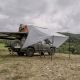 5. Canopy for Offlander Fold 2 tent OFF_ACC_FOLD2_ZA