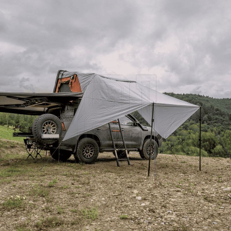 5. Canopy for Offlander Fold 2 tent OFF_ACC_FOLD2_ZA
