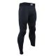 15. Long black training leggings - CSL - S