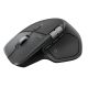 8. Logitech MX Master 4 for Mac mouse Office Right-hand Bluetooth Laser 8000 DPI