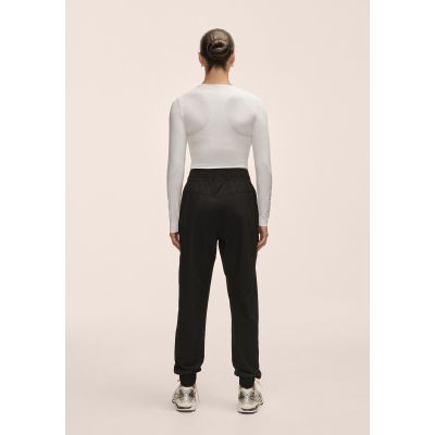 3. CASALL Everywhere Woven Pant Women's Black
